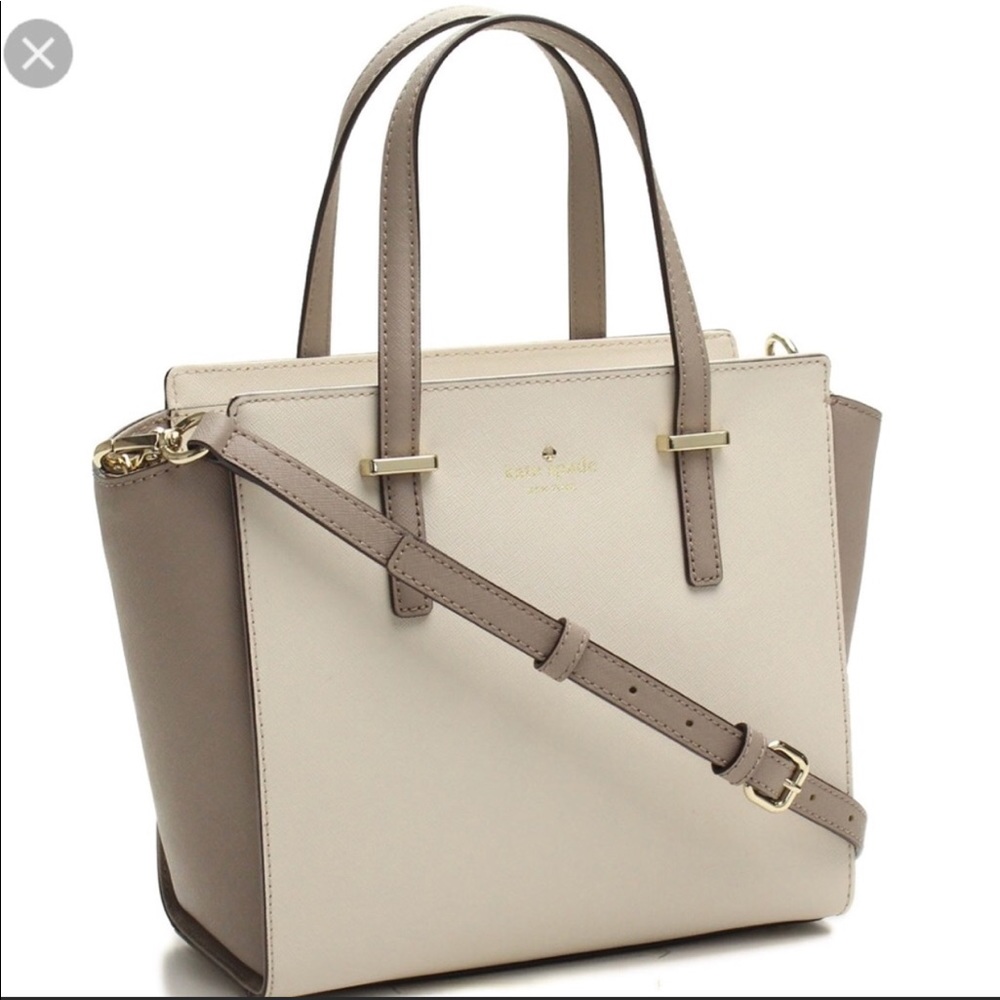 Kate spade crossbody Hayden